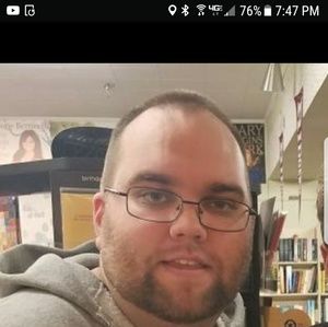 Meet your Posher, Christopher